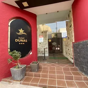 Hotel Dunas
