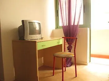B&B Salinas Boa Vista Sal Rei 2*,
