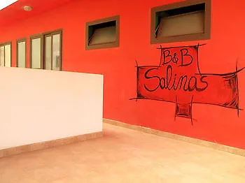 ** Hotel B&B Salinas Boa Vista Sal Rei Kaapverdische Eilanden